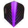 Harrows Harrows Quantum Purple - Dart Flights