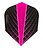 Harrows Quantum Pink - Dart Flights