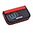 Winmau Super Dart Case 2 Rood