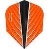 Harrows Harrows Quantum X Orange - Dart Flights