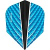 Harrows Harrows Quantum X Aqua Blue - Dart Flights