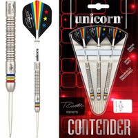 Unicorn Contender 90% Ted Evetts - Dartpijlen Unicorn Unicorn Contender 90% Ted Evetts - Dartpijlen