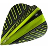 Target Target Voltage Vision Ultra Lime Kite - Dart Flights