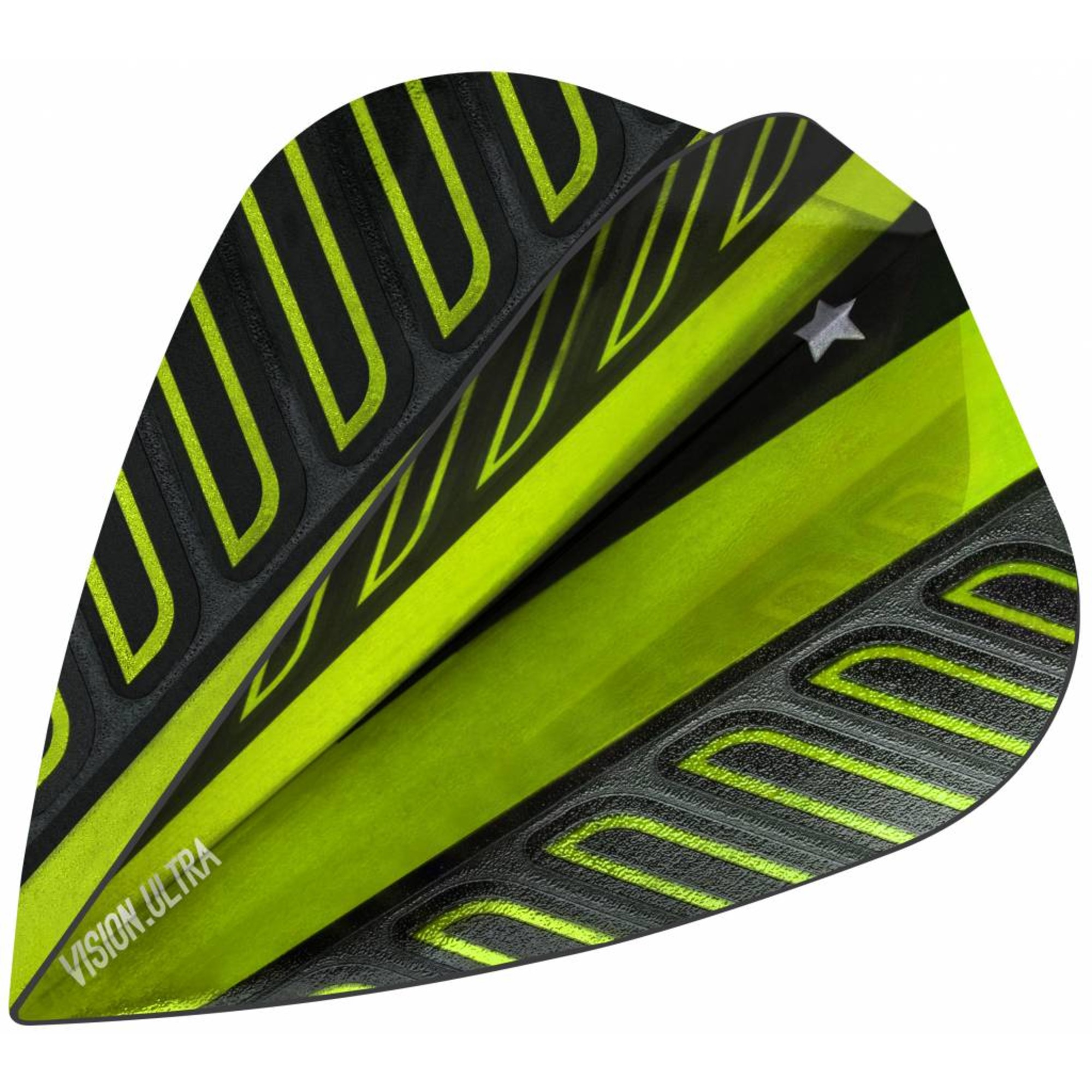 Target Voltage Vision Ultra Lime Kite