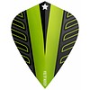 Target Target Voltage Vision Ultra Lime Kite - Dart Flights