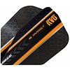 Target Target Vision Ultra RVB Black NO6 2018 - Dart Flights