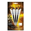 Unicorn Unicorn Gary Anderson Black Brass P2 Soft Tip - Dartpijlen