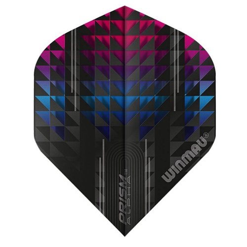 Winmau Winmau Prism Alpha Pulsar - Dart Flights