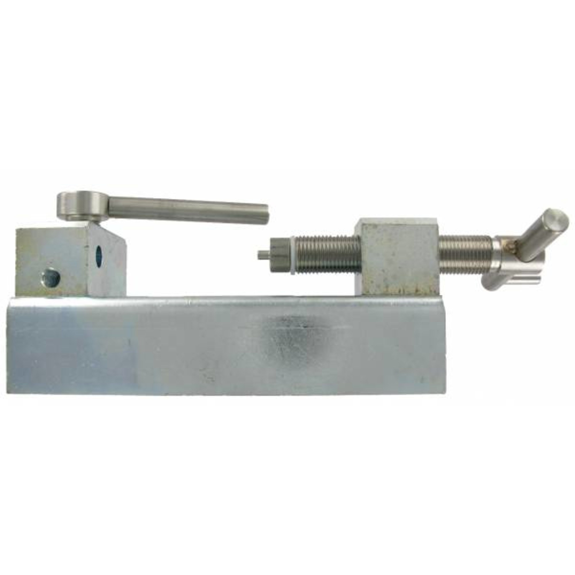 Bull's Repointing Machine