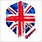 Poly Country United Kingdom - Dart Flights