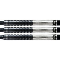 Max Hopp 95% Soft Tip - Dartpijlen Bull's Max Hopp 95% Soft Tip - Dartpijlen