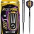 Winmau Foxfire 80% A - Dartpijlen