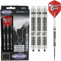 McKicks Mighty Grip 90% - Dartpijlen McKicks McKicks Mighty Grip 90% - Dartpijlen