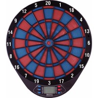 Bull's Matchpoint Elektronisch Dartbord Bull's Germany Bull's Matchpoint Elektronisch Dartbord