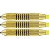 McKicks McKicks Speedy Yellow Brass 24 gram - Dartpijlen