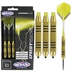 McKicks McKicks Speedy Yellow Brass 23 gram - Dartpijlen