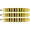 McKicks McKicks Speedy Yellow Brass 21 gram - Dartpijlen