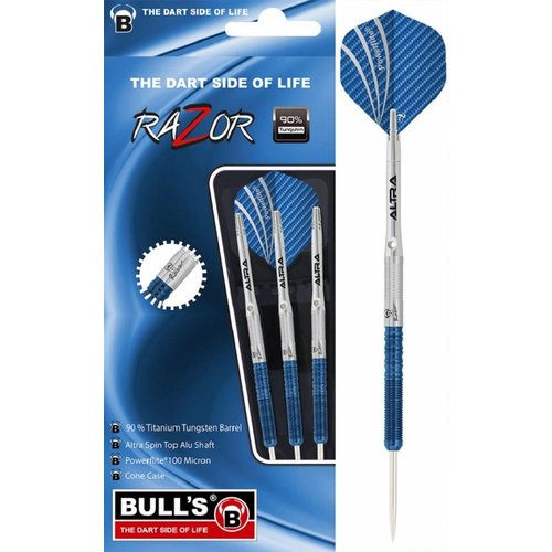 Bull's Germany BULL'S Razor R3 - Dartpijlen