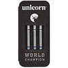 Unicorn Unicorn Gary Anderson W.C. Phase 3 90% Deluxe Soft Tip - Dartpijlen