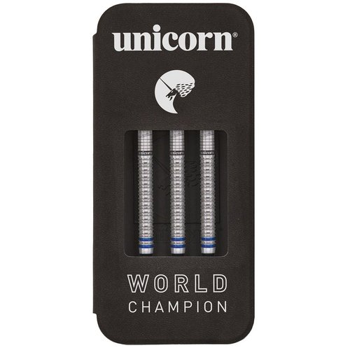 Unicorn Unicorn Gary Anderson W.C. Phase 3 90% Deluxe Soft Tip - Dartpijlen