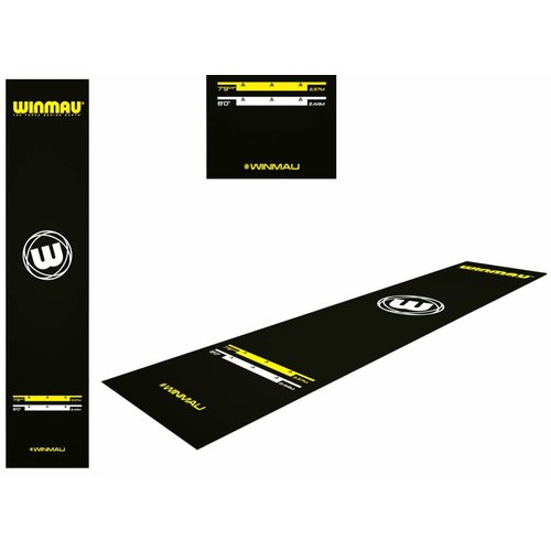 Winmau Winmau Xtreme Heavy Duty Dartmat