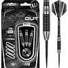 Winmau Winmau Blackout 2 90% - Dartpijlen