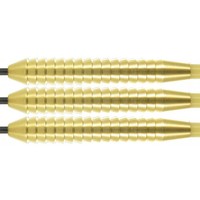 Bull's Bear Brass 23 gram - Dartpijlen Bull's Bull's Bear Brass 23 gram - Dartpijlen