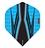 Pentathlon TDP LUX Vision Black/Aqua - Dart Flights