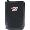 Bull's Bull's Unitas Case Black Carbon - Dart Case