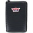 Bull's Unitas Case Black Carbon - Dart Case