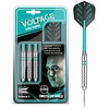 Target Target Rob Cross Silver Voltage - Dartpijlen