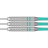 Target Target Rob Cross Silver Voltage - Dartpijlen