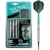 Target Target Rob Cross Silver Voltage Soft Tip - Dartpijlen