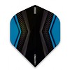 Pentathlon Pentathlon HD150 Black-Blue - Dart Flights