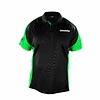 Winmau Winmau Wincool 3 Neon Green - Dart Shirt