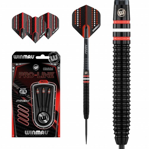 Winmau Winmau Pro-Line 90% - Dartpijlen