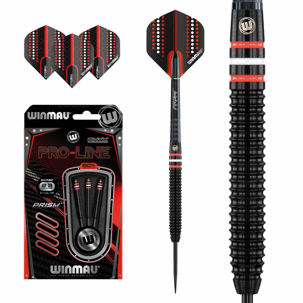 Winmau ProLine 90