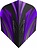 Harrows Prime Predator Purple - Dart Flights