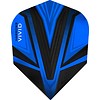 Harrows Harrows Vivid Blue - Dart Flights