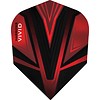 Harrows Harrows Vivid Red - Dart Flights