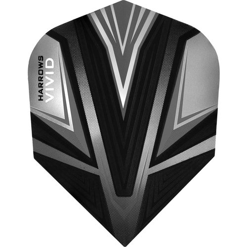 Harrows Harrows Vivid Smokey - Dart Flights