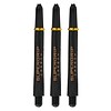 Harrows Harrows Supergrip Carbon Gold - Dart Shafts