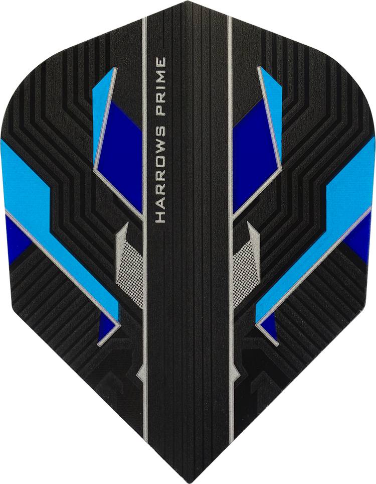 Harrows Prime Spina - Dartshopper.nl