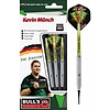 Bull's Germany BULL'S Kevin Münch 90% Soft Tip - Dartpijlen