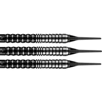 Harrows Predator 90% Soft Tip - Dartpijlen Harrows Harrows Predator 90% Soft Tip - Dartpijlen