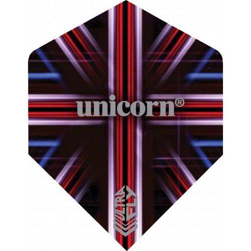 Unicorn Unicorn UltraFly James Wade - Dart Flights