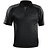 Harrows Vivid Black & Grey - Dart Shirt