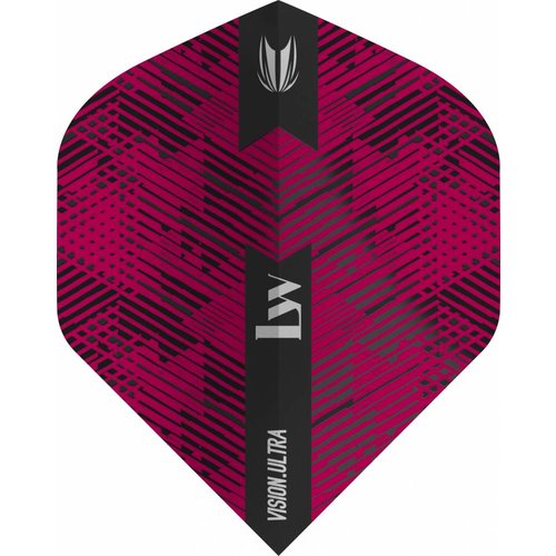 Target Target Vision Ultra Lorraine Winstanley NO2 - Dart Flights