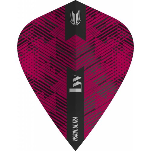 Target Target Vision Ultra Lorraine Winstanley Kite - Dart Flights