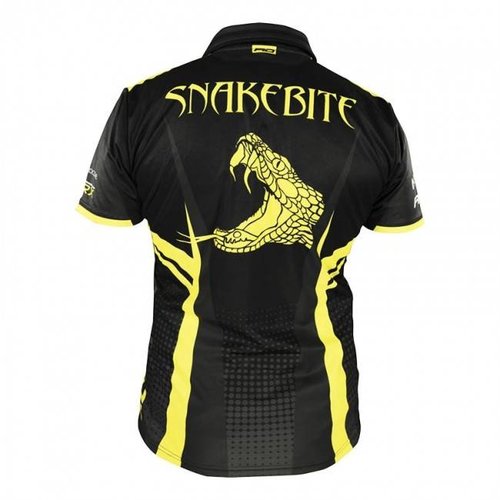 Red Dragon Red Dragon Snakebite Tour Shirt - Dart Shirt